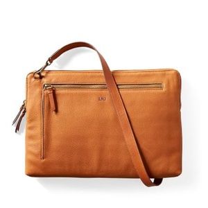 Brand New Mark and Graham Laptop Bag